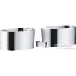 Hansgrohe Raindance Casetta szappantartó, króm 28698000