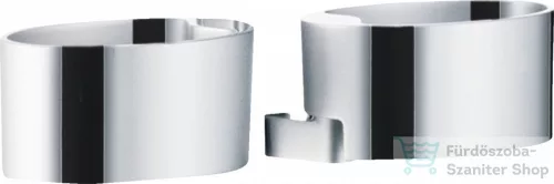 Hansgrohe Raindance Casetta szappantartó, króm 28698000