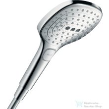   Hansgrohe RAINDANCE Select E 120 Ecosmart 3 Jet kézizuhany, króm 28728000