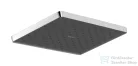 Hansgrohe ACTIVERA Q 1 jet 29x18 cm-es fejzuhany, króm 28737000