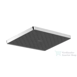   Hansgrohe ACTIVERA Q 1 jet 29x18 cm-es fejzuhany, króm 28737000