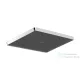 Hansgrohe ACTIVERA Q 1 jet 29x18 cm-es fejzuhany, króm 28737000