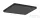 Hansgrohe ACTIVERA 1 jet Ecosmart+ 29x18 cm-es fejzuhany, matt fekete 28739670