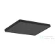 Hansgrohe ACTIVERA 1 jet Ecosmart+ 29x18 cm-es fejzuhany, matt fekete 28739670