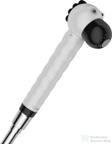 Hansgrohe JOCOLINO gyerek kézizuhany,2 jet ,zebra, 28787640