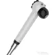 Hansgrohe JOCOLINO gyerek kézizuhany,2 jet ,zebra, 28787640