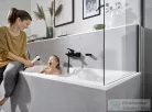 Hansgrohe JOCOLINO gyerek kézizuhany,2 jet ,zebra, 28787640