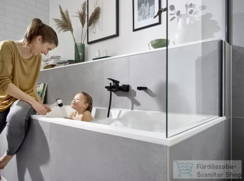 Hansgrohe JOCOLINO gyerek kézizuhany,2 jet ,zebra, 28787640