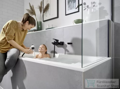 Hansgrohe JOCOLINO gyerek kézizuhany,2 jet ,zebra, 28787640