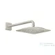 Hansgrohe AXOR CITTERIO C Ecosmart 27x27 cm-es fejzuhany zuhanykarral,rozsdamentes acél hatású 28791800
