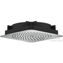   Hansgrohe AXOR CITTERIO C 27x27 cm-es mennyezetbe építhető fejzuhany alaptest nélkül,króm 28792000