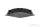 Hansgrohe AXOR CITTERIO C 27x27 cm-es mennyezetbe építhető fejzuhany alaptest nélkül, polírozott fekete króm 28794330