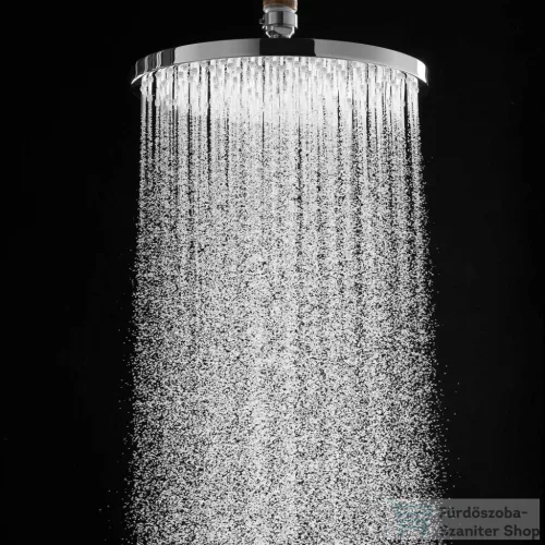 Hansgrohe Raindance S 240 1 jet EcoSmart+ fejzuhany, króm 28821000