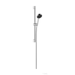  Hansgrohe ACTIVERA Select S 95 Ecosmart+ rudas zuhanyszett, króm 28863000
