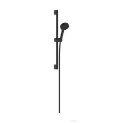   Hansgrohe ACTIVERA Select S 95 Ecosmart+ rudas zuhanyszett, matt fekete 28863670