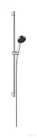 Hansgrohe ACTIVERA Select S 95 Ecosmart+ rudas zuhanyszett, króm 28864000
