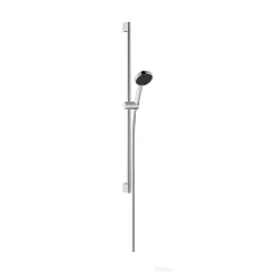   Hansgrohe ACTIVERA Select S 95 Ecosmart+ rudas zuhanyszett, króm 28864000