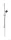 Hansgrohe ACTIVERA Select S 95 Ecosmart+ rudas zuhanyszett, króm 28864000