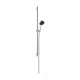 Hansgrohe ACTIVERA Select S 95 Ecosmart+ rudas zuhanyszett, króm 28864000