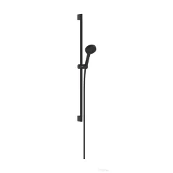   Hansgrohe ACTIVERA Select S 95 Ecosmart+ rudas zuhanyszett, matt fekete 28864670