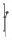 Hansgrohe ACTIVERA Select S 95 rudas zuhanyszett, matt fekete 28865670