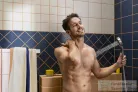 Hansgrohe ACTIVERA Select S termosztátos zuhany csaptelep zuhanyszettel, króm 28876000