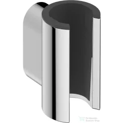 Hansgrohe PORTER FINE zuhanytartó, króm 28885000