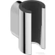 Hansgrohe PORTER FINE zuhanytartó, króm 28885000