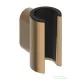 Hansgrohe PORTER FINE zuhanytartó, szálcsiszolt bronz 28885140