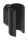 Hansgrohe PORTER FINE zuhanytartó, szálcsiszolt fekete króm 28885340