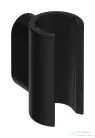 Hansgrohe PORTER FINE zuhanytartó, matt fekete 28885670