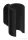Hansgrohe PORTER FINE zuhanytartó, matt fekete 28885670
