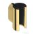 Hansgrohe PORTER FINE zuhanytartó, polírozott arany hatású 28885990