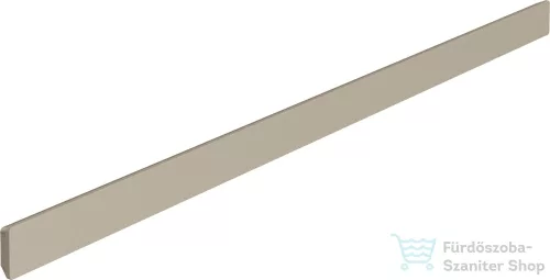 Hansgrohe WALLSTORIS Planet Edition 70 cm-es fali tartósín,sand 28911210
