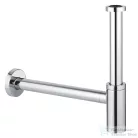 Grohe 5/4" mosdószifon,króm 28912000
