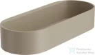 Hansgrohe WALLSTORIS Planet Edition tárolókosár,sand 28912210
