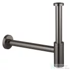 Grohe 5/4" mosdószifon,Hard Graphite 28912A00