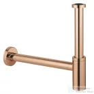 Grohe 5/4" mosdószifon,Warm Sunset 28912DA0