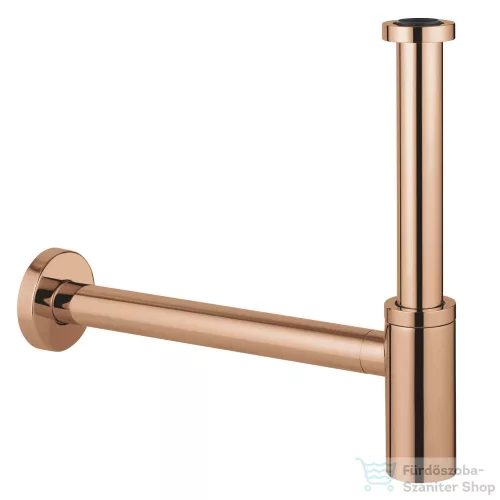 Grohe 5/4" mosdószifon,Warm Sunset 28912DA0