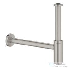 Grohe 5/4" mosdószifon,Supersteel 28912DC0