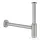 Grohe 5/4" mosdószifon,Supersteel 28912DC0