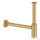 Grohe 5/4" mosdószifon,Brushed Cool Sunrise 28912GN0