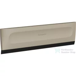   Hansgrohe WALLSTORIS Planet Edition fürdőszobai vízlehúzó,sand 28913210