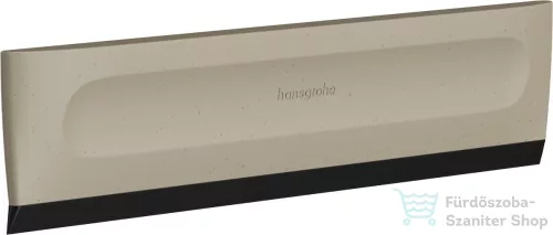 Hansgrohe WALLSTORIS Planet Edition fürdőszobai vízlehúzó,sand 28913210