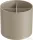 Hansgrohe WALLSTORIS Planet Edition pohár,sand 28916210