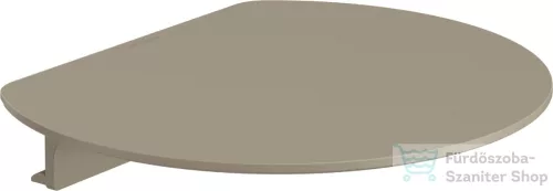 Hansgrohe Wallstoris Planet Edition polc,sand 28917210