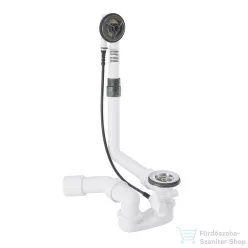   Grohe Talentofill le-és túlfolyógarnitúra normál kádakhoz,készreszerelő készlet nélkül,28939000