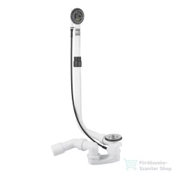   Grohe Talentofill le-és túlfolyógarnitúra sarok-,vagy testformájú kádakhoz,készreszerelő készlet nélkül,28943000