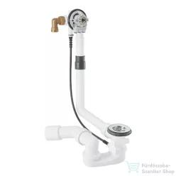   Grohe Talentofill kádfeltöltős le-és túlfolyógarnitúra normál kádakhoz,króm 28990000