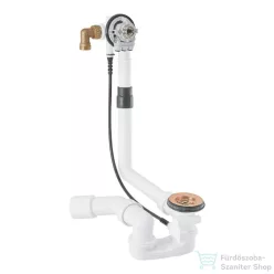   Grohe Talentofill kádfeltöltős le-és túlfolyógarnitúra normál kádakhoz,Warm Sunset 28990DA0